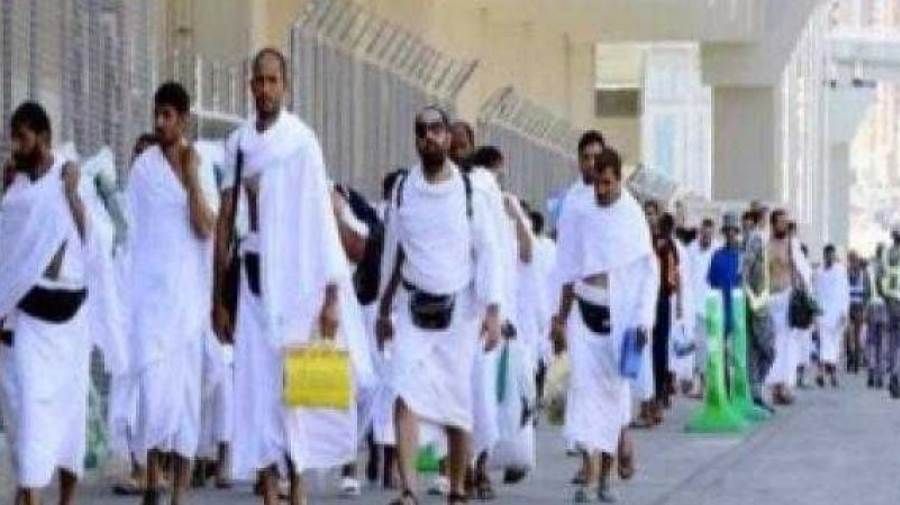 المملكة السعودية تتوعد محاولي "تسييس الحج"