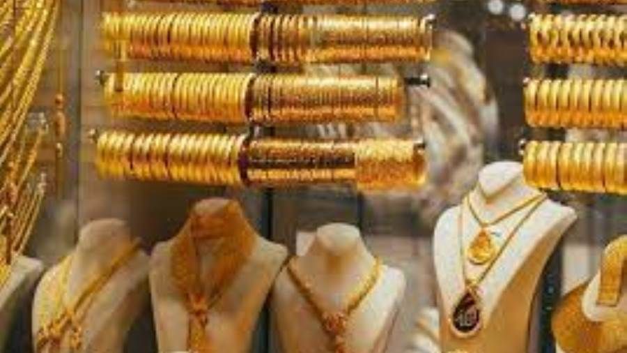تعرف على أسعار الذهب اليوم في مصر