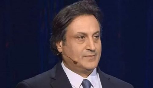 ميشال حايك يطلق توقعات تشيب لها الرأس : هذا ماسيحدث للسعودية والاردن والكويت والإمارات بعيد الاضحى