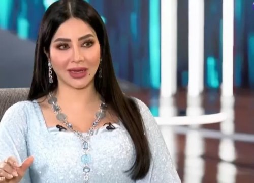 بجرائتها المعهوده والصادمه،، مذيعة MBC لجين عمران تكشف ما يحدث للزوجة ليلة الدخلة بالتفصيل الممل