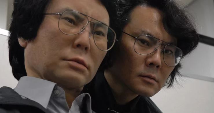 من "الطفل الزاحف" حتى "سيمرويد".. هذه أكثر "الروبوتات" غرابة على مر السنين