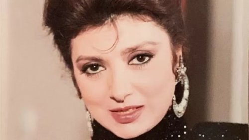 ظهور مرزي ومُغاير لنجمة مصر الأولى نبيلة عبيد.. شوف دلوقتي كيف أصبح حالها اليوم بعد غدر السنين !! (فيديو)