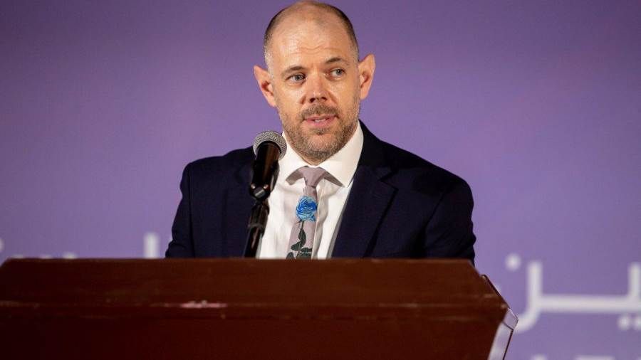 بريطانيا تؤكد: فتح الطرق في تعز ضرورة