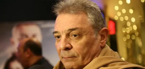 (ما يشرفنيش) .. النجم المصري محمود حميدة يهين هذا الفنان الشهير بكلمات جارحة بعد أن شبّهوه به!! لن تصدق من يكون