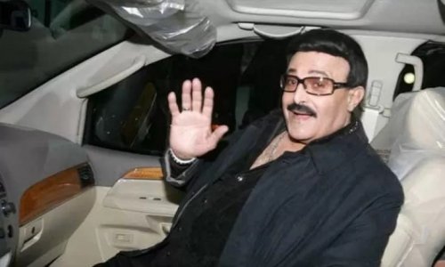 توفيت في سن الخمسين.. تعرف على (توحة) والدة الفنان الراحل سمير غانم نسخة من إبنته دنيا (صورة)