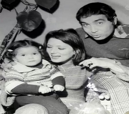 هذه الطفلة الجميلة في أحضان الفنانة شمس البارودي كبرت فأصبحت ممثلة شهيرة وملكة جمال.. لن تصدق من هي! شوف دلوقتي