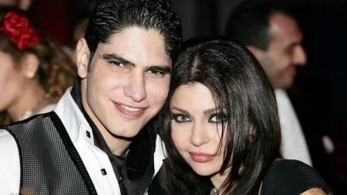 تنبؤات تفزع الوسط الفني.. أبو هشيمة يعود لهيفاء وهبي ومصائب على رأس نانسي ووائل كفوري! نبؤات مرعبة