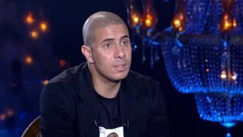 لأول مرة منذ فسخ خطوبتهما.. اللاعب المصري السابق محمد زيدان يعترف لإيناس الدغيدي عن سبب انفصاله عن جميلة الفن مي عزالدين