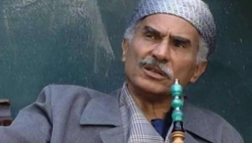 هل مازلتم تذكرون (المعلم سردينة) في مسلسل (لن أعيش في جلباب أبي).. مهنته قبل الشهرة ستصدمكم والمفاجأة الكبيرة في مؤهله الدراسي