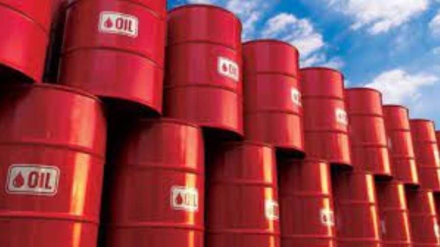 تقرير لوكالة الطاقة الدولية يتحدث حول مخزونات النفط