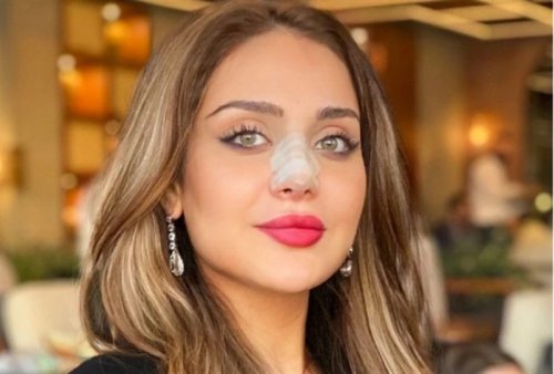 شخص مجهول يقوم بشي صادم مع ابنة هيفاء وهبي في السياره في الكويت اليكم ماذا حدث