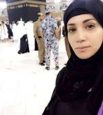 ديانا حداد تحسم جدل اعتزالها الفن!؟( اعيش مرحله جديده)صورة تكشف كل شي