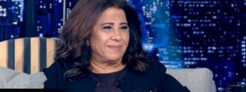 2022 عام الحزن والكوراث.. ليلى عبد اللطيف تصعق العالم بتوقعات مرعبة تصعق الجميع