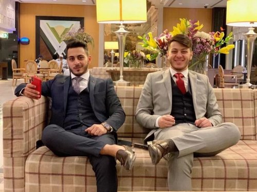 فاجعة تثير الهلع هزت كل الأردنيين.. تعرض ’’المعتصم بالله مقداد‘‘ نجم طيور الجنة لمصير مروع ومقلق! (فيديو