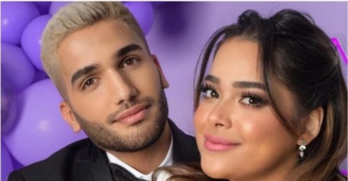 مشاعل الشحي تتهم أحمد خميس بالخيانة تحت تأثير المخدر والأخير يسخر منها بشده اليكم التفاصيل الصادمة