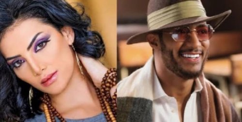 الفنانة حورية فرغلي في تصريحات نارية فضحت بها محمد رمضان في بداية مشواره ماكشفته الفنانه صدم كل محبيه