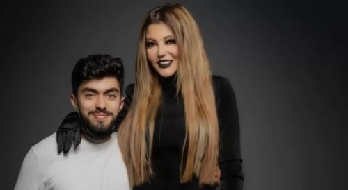 (استحالة تكون أمي).. قصة ابن سميرة سعيد الوحيد الذي تبرأ منها لهذا السبب والمفاجأة في هوية والده!