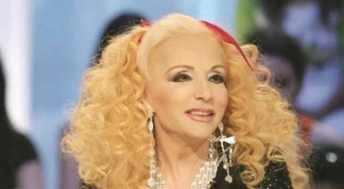 صورة نادرة للشحرورة صباح لحظة ولادة ابنها!.. لن تتوقع كيف كان شكلها.. شوف دلوقتي