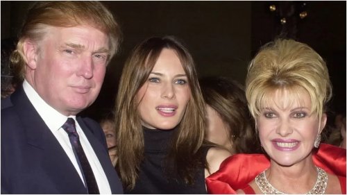 ما سبب وفاة زوجة الرئيس ترامب؟ غابت عن موعدها وعثر عليها جثة بمنزلها