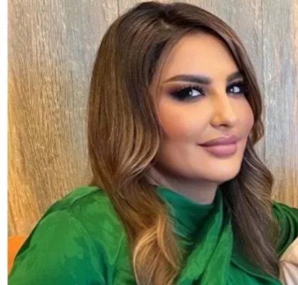 حقيقة خطوبة شذى حسون من سعد لمجرد تشعل مواقع التواصل.. أولى الصور لهما من خلف الكواليس!!...شوف دلوقتي