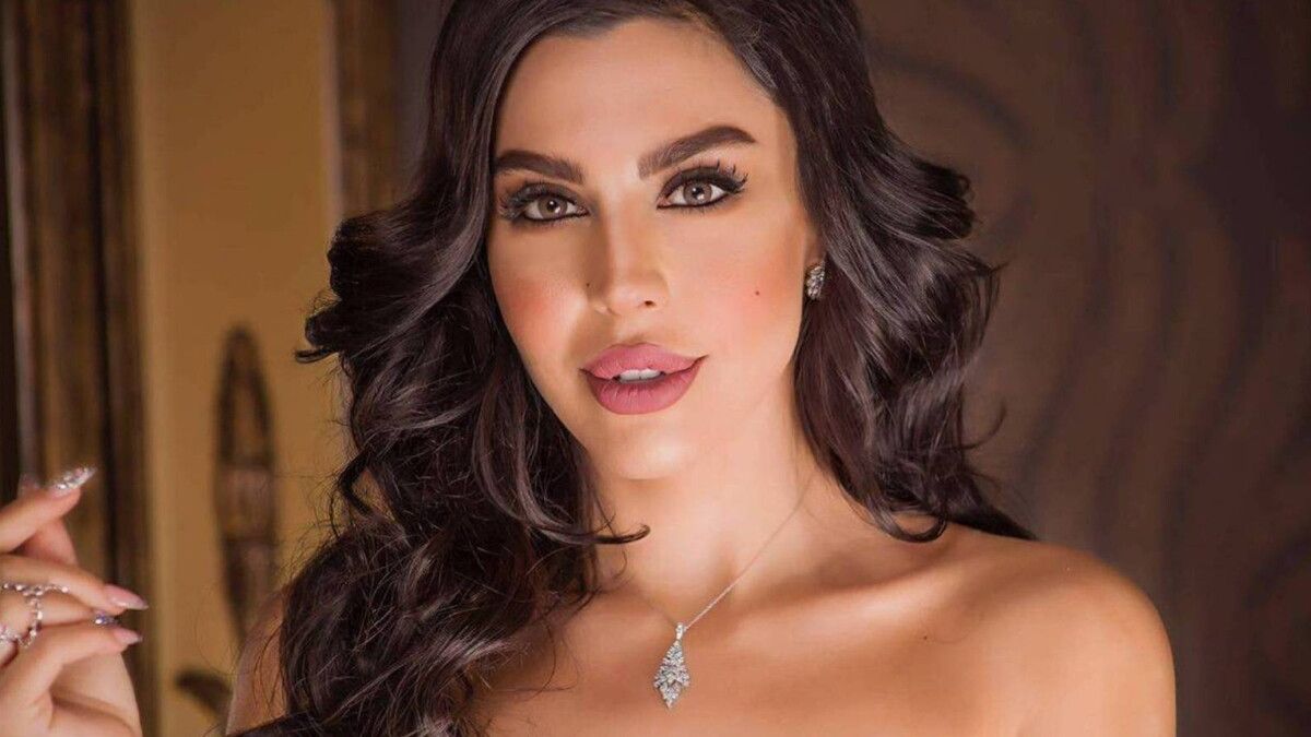 ليلى إسكندر ترد على منتقديها بـ"رسالة مبطنة"