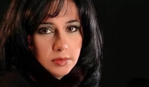 هل تذكرون الفنانة سلمى غريب؟.. لن تصدقوا أنها صارت بهذا الشكل بعد غدر الزمان وحول ملامحها لهذا الشكل... شوف دلوقتي