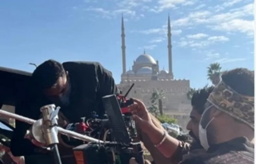 ليس محمد رمضان.. هذا هو أول ممثل مصري ينظم لبوليوود بدور كبير.. لن تتوقع من هو