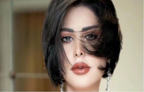 صورة صادمة ونادرة جدا للفنانة شمس بندر قبل البوتكس والفيلر مرعبه كشبح تفجر ضجة.. كأنها شخص اخر... شوف دلوقتي