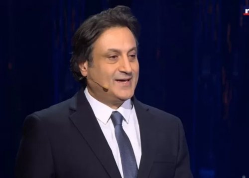 توقعات تشيب لها شهر الولدان..الفلكي ميشال حايك يكشف.. هذا ماسيحدث للسعودية والاردن والكويت والإمارات بعد أيام !