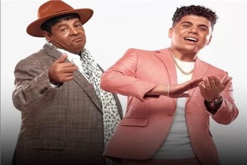 عمر كمال وعبد الباسط حمودة في سلوك غريب مُحرّم بالساحل الشمالي.. الجمهور مصدوم!