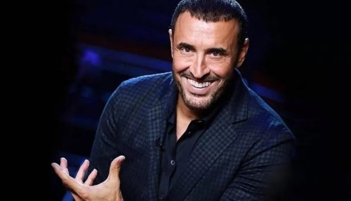 زواج كاظم الساهر من مطربة مشهورة في هذا العمر تشعل مواقع التواصل.. فارق السن بينهما صادم!الحقيقة كاملة