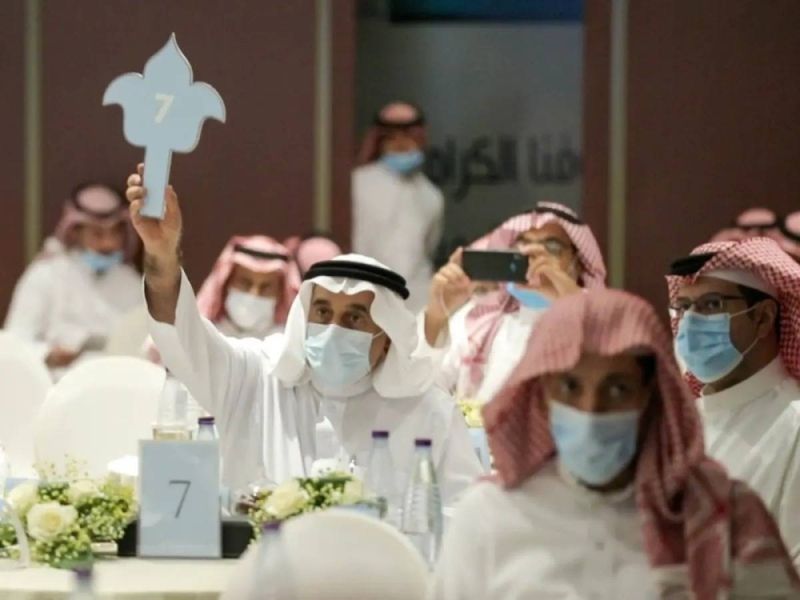 السعودية: تفاصيل 20 مزاداً على 180 عقاراً في مختلف مدن المملكة.. والكشف عن موعد إقامتهم