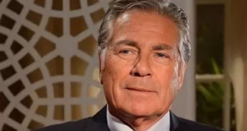 أول ظهور لنجل مصطفى فهمي (عمر) من زوجته الإيطالية أرينا يخطف الأنظار.. طلع أجمل مليون مرة من أبوه!! شوف دلوقتي مدى وسامته