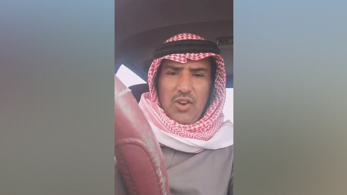 السعودية.. القبض على جسار الوادعي المتطاول على الذات الإلهية