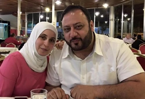 بسبب ملابسها.. الخلاف يشتعل بين خالد مقداد وزوجته ويظهر للعلن.. ماذا حدث؟! لن تصدق ماذا حدث