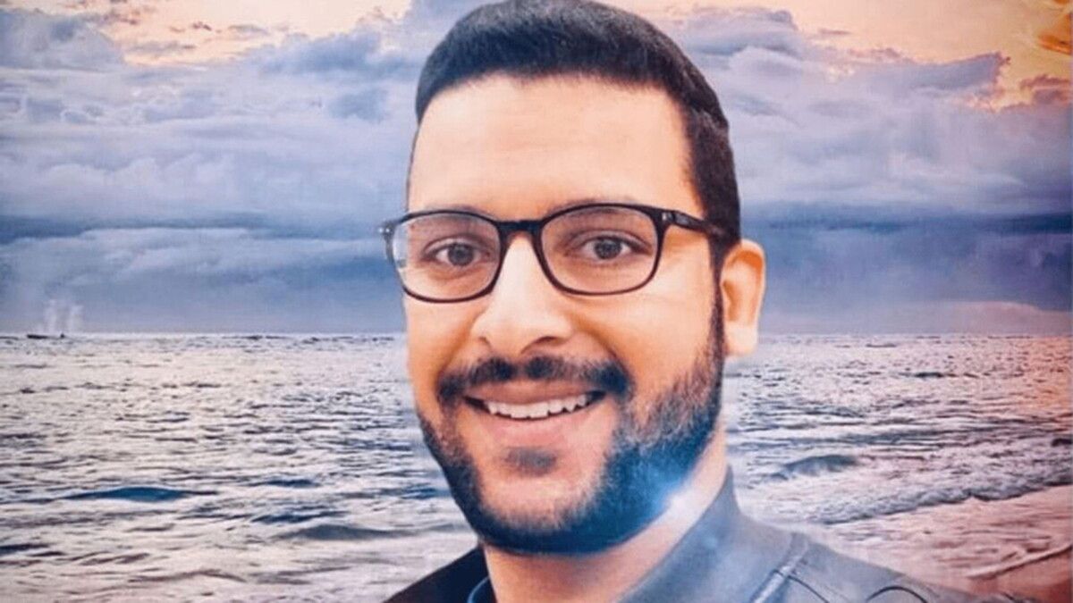 الخارجية المصرية: عودة جثمان الصيدلي أحمد حاتم من السعودية خلال ساعات