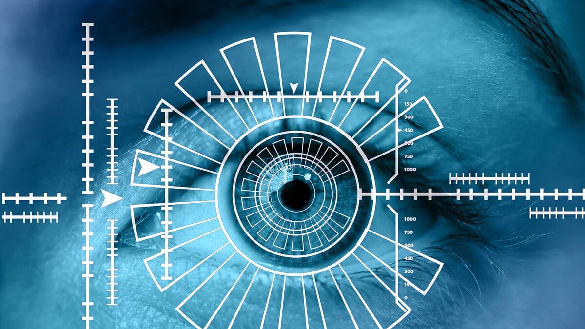 تطوير عين روبوتية أقوى من العين البشرية