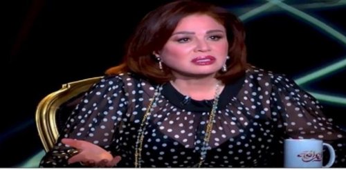 إلهام شاهين تفقد عقلها عالهواء بتصريحها المثير عن الدين الأسلامي: مش بقتنع بـ الأحاديث النبوية لهذا السبب