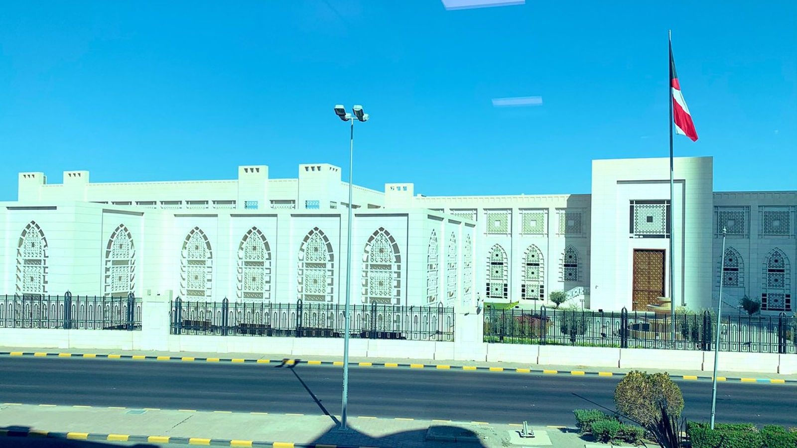 السعودية والكويت تدينان الهجوم على دهوك العراقية