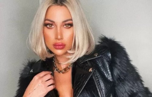 أنباء عن وفاة السعودية ’’مودل روز‘‘ قبل قليل بحادث سير مروع ،، والحزن يخيم على مدن المملكة !!ماحقيقة الامر