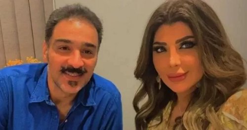 بعد تعرضها لمصير مؤلم.. هذا ما فعلته الفنانة الكويتية إلهام الفضالة مع شهاب الجوهر وجعل الجمهور مصدوم تماماً !!