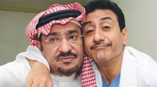 خطفت عقول كل الخليجيين.. أول ظهور لزوجة بطل طاش ما طاش ’’عبدالله السدحان‘‘ وجمالها الخيالي والجذاب أحدث ضجة واسعة !! شوف دلوقتي