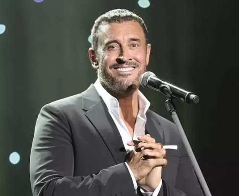 حفيدة الفنان ‘‘كاظم الساهر’’ تخطف قلوب وعقول العرب بجمالها الشديد والزاهي في أول ظهور وكأنها ملكة جمال الأرض !!شوف دلوقتي