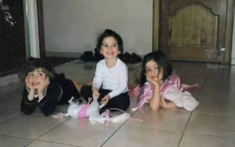 بعد مرحلة الطفولة.. شاهد أحدث ظهور لثلاث فتيات عند بلوغهن العشرين عاماً!