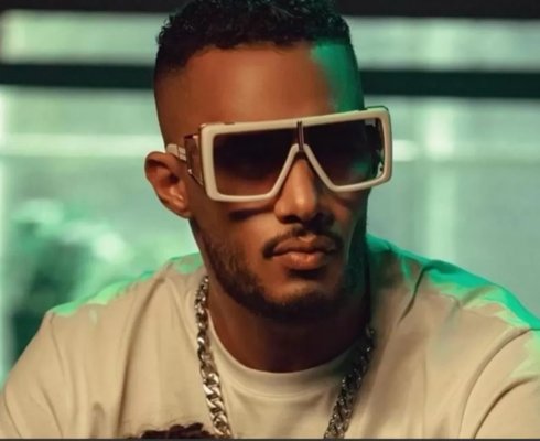 مصير مجهول لمحمد رمضان بعد تحطم طائرته الخاصة مساء اليوم.. (صور وتفاصيل أولية للحدث)