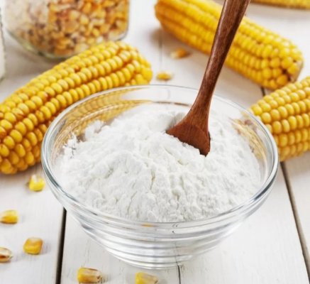 النشا والخل.. معجزة ربانية خيالية لامثيل له لتبيض وتفتيح الجسم كله والمناطق الداكنة وإزالة سواد السنين هتبقي بيضاء كالؤلؤ في دقائق .. اليكم الطريقة الصحيحه للإستخدام.!