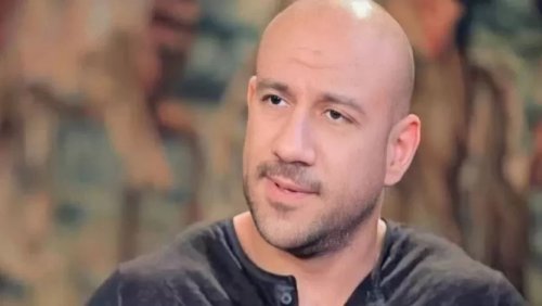 حقيقة رفض الفنان أحمد مكّي الصلاة لله طوال حياته !! صورة واحدة فضحت الأمر تماماً !!شوف دلوقتي