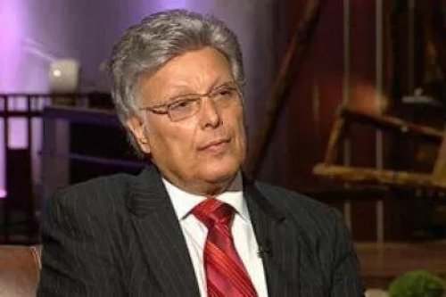 أشرف عبد الغفور يصاب بـهذا المرض الخطير ويواجه صعوبة في التحدث !! ماحدث له موجع