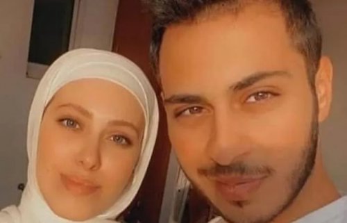 الجمهور مصدوم من ردة فعل شقيق الوليد مقداد (الصغير) مع زوجته وغيرته عليها !! تفاصيل