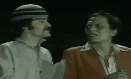 هل تذكرون (برعي) في مسرحية (شوف دلوقتي ما شافش حاجة) مع عادل إمام.. شوف دلوقتي كيف أصبح شكله بعد غدر الزمان!صورة صادمة